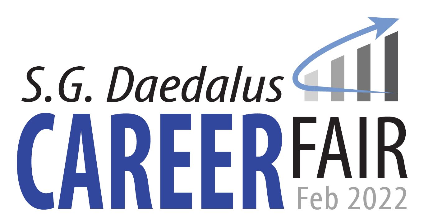 Past editions Career Fair 2025